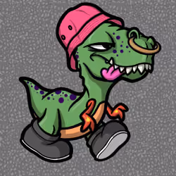 WagmiSaurus #878
