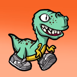 WagmiSaurus #1211