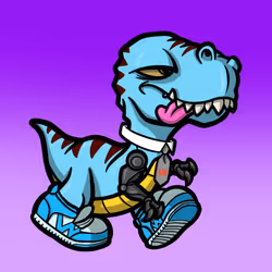 WagmiSaurus #829