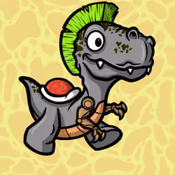 WagmiSaurus #1216