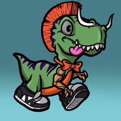 WagmiSaurus #1212