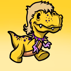 WagmiSaurus #848