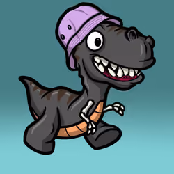 WagmiSaurus #962