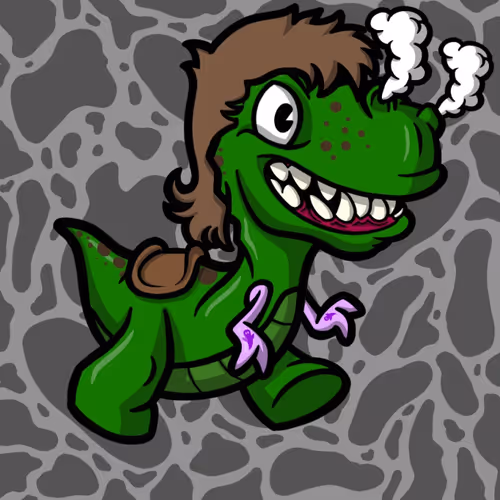 Wagmisaurus