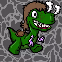 WagmiSaurus #755