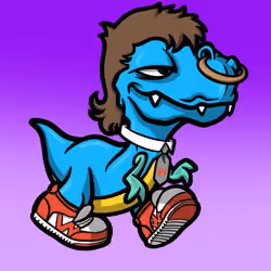 WagmiSaurus #738