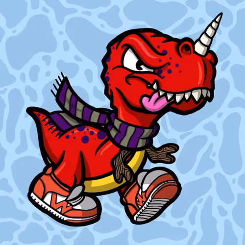 Wagmisaurus