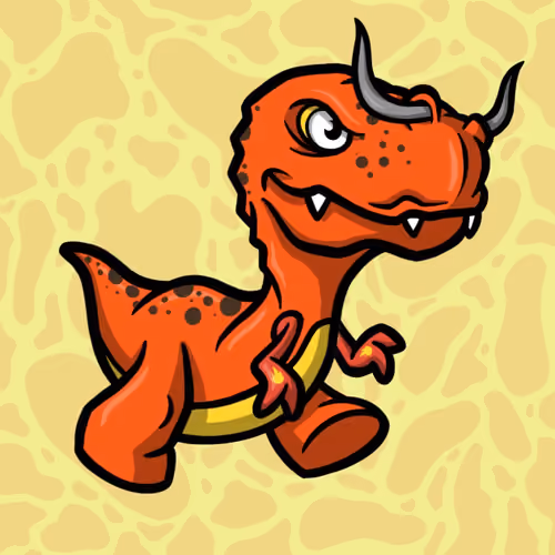 WagmiSaurus #470