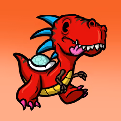 WagmiSaurus #883