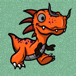 WagmiSaurus #1135