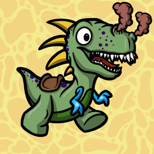 Wagmisaurus