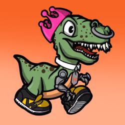 WagmiSaurus #940