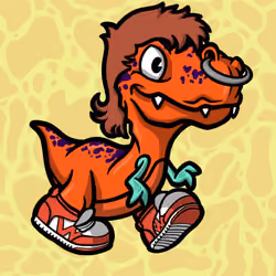 WagmiSaurus #920