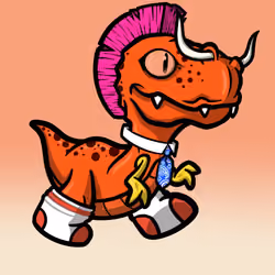 WagmiSaurus #787
