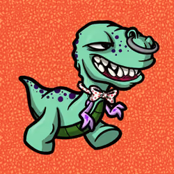 WagmiSaurus #882
