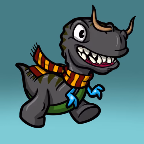 WagmiSaurus #871