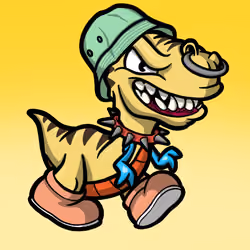 WagmiSaurus #939