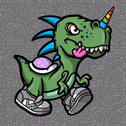 WagmiSaurus #688