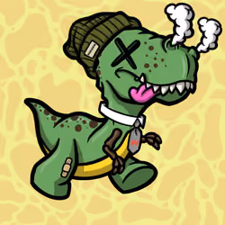 WagmiSaurus #868