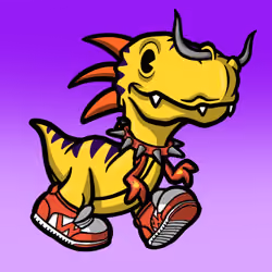 WagmiSaurus #355