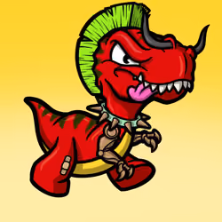 WagmiSaurus #884