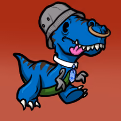 WagmiSaurus #589