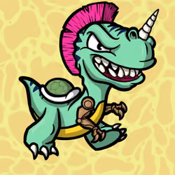WagmiSaurus #310