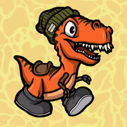 WagmiSaurus #849