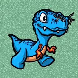 WagmiSaurus #1217