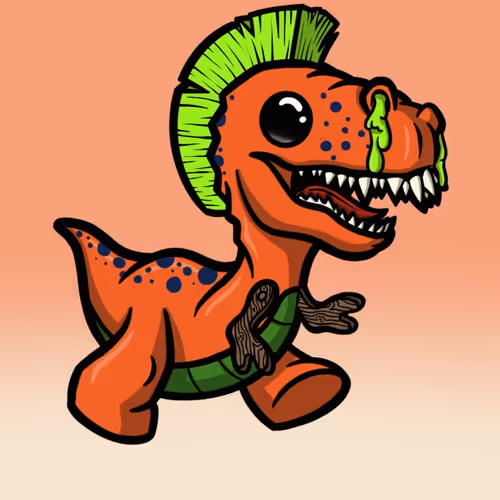 Wagmisaurus