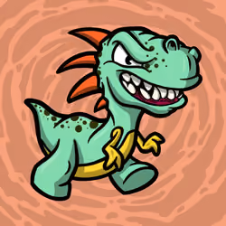 WagmiSaurus #1213