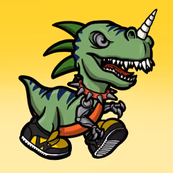WagmiSaurus #916