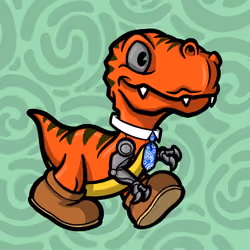 WagmiSaurus #455