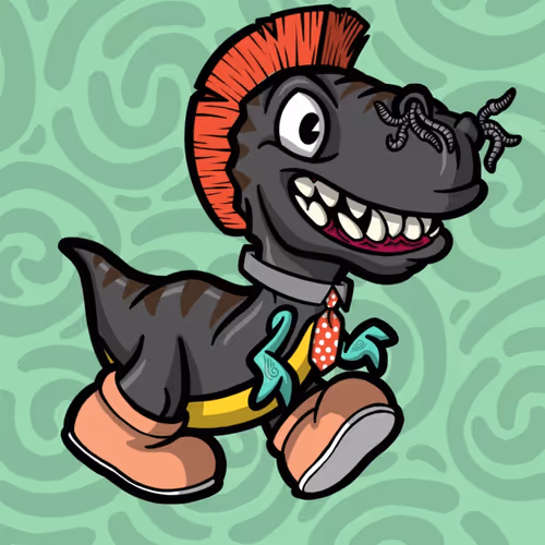 Wagmisaurus