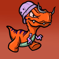 WagmiSaurus #1092