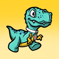 WagmiSaurus #1045