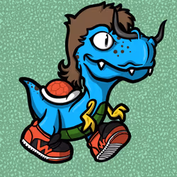 WagmiSaurus #660