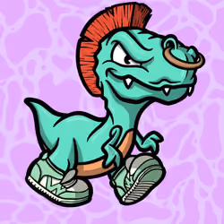 WagmiSaurus #342