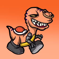 WagmiSaurus #564