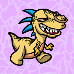 WagmiSaurus #865