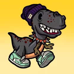 WagmiSaurus #938