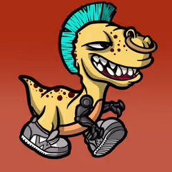 WagmiSaurus #1138