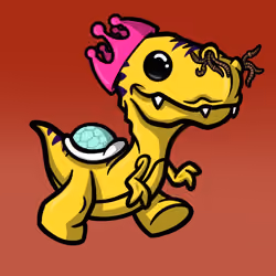 WagmiSaurus #1230