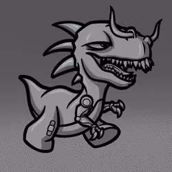 WagmiSaurus #384
