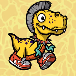 WagmiSaurus #811