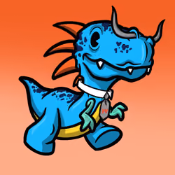 WagmiSaurus #1026