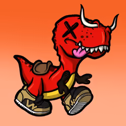WagmiSaurus #1162