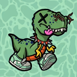 WagmiSaurus #782