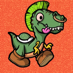 WagmiSaurus #923