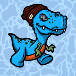WagmiSaurus #1158